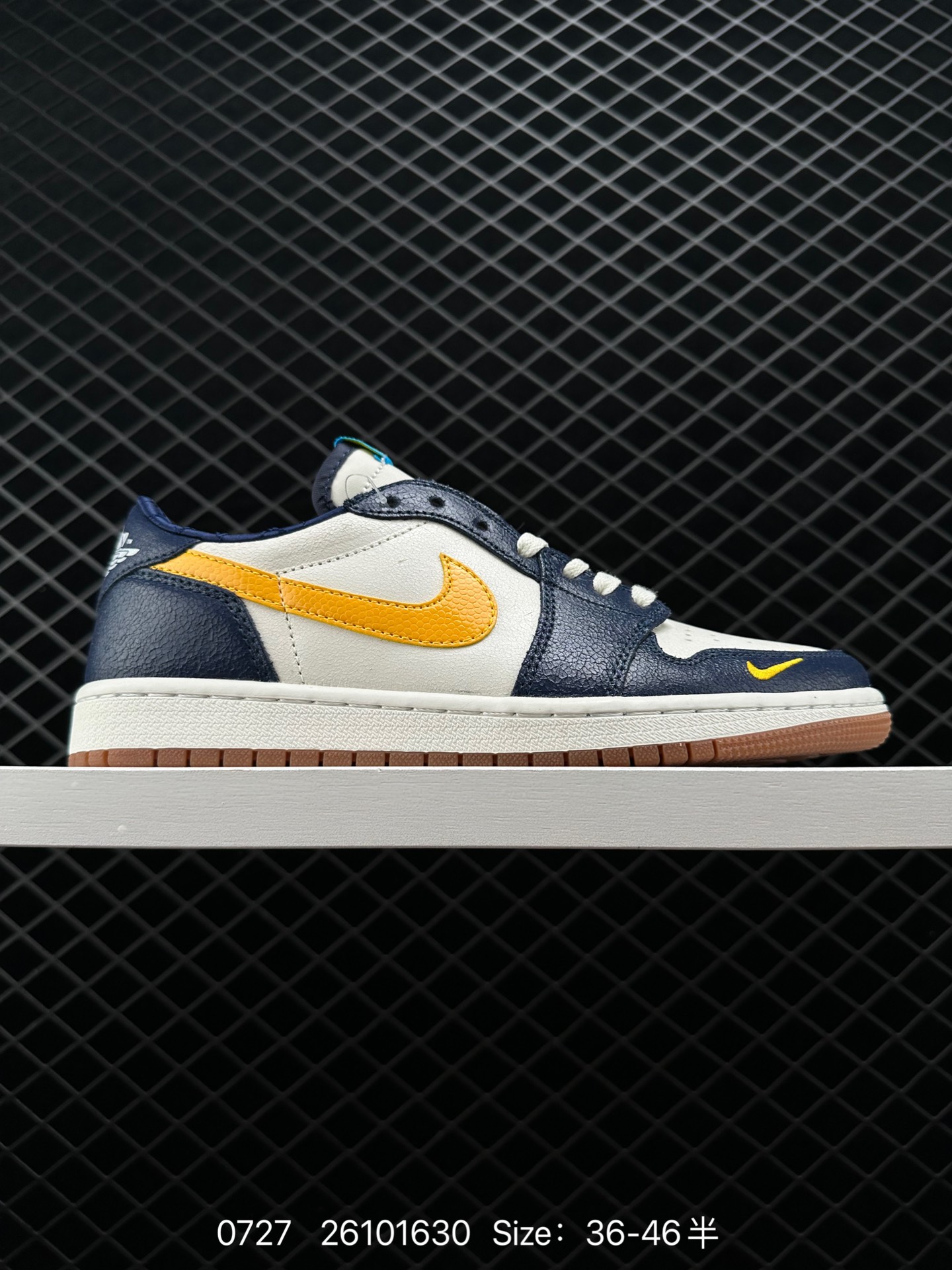 Nike Air Jordan 1 RETROW LOW OG AJ1 Nike Air Jordan 1 RETROW LOW OG AJ1